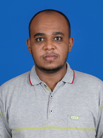 Anas Osman